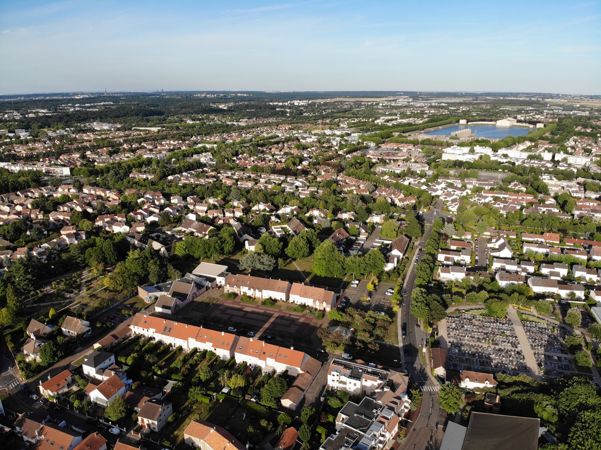 Montigny panoramique MONTIGNY LE BRETONNEUX